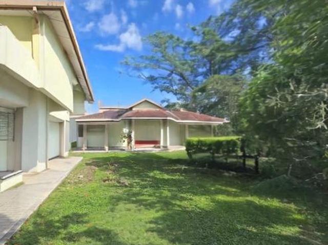 CORNER LOT I52x75 wt Land IF Loan 2 Storey Taman Berlian Kajang