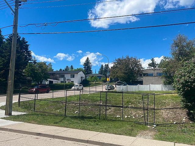 Corner Lot In Bankview | $825,000 | Private Sale
