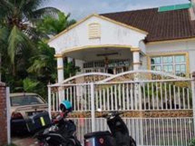 Corner Lot Jalan Remia Kota Jaya