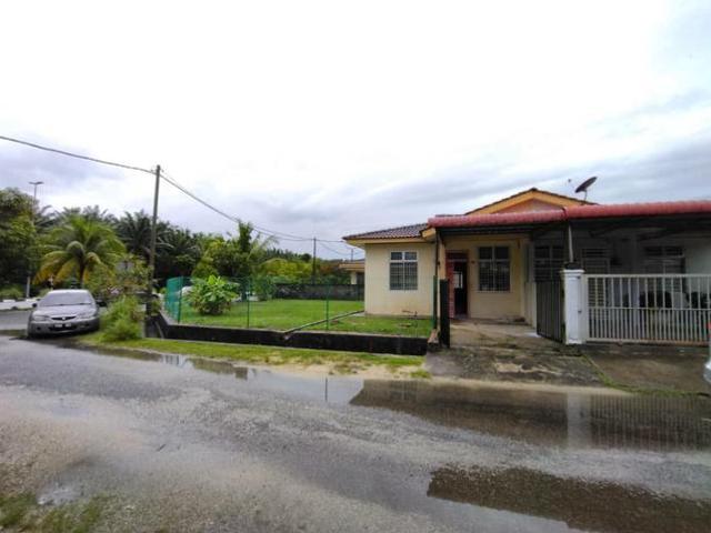 CORNER LOT LUAS60K CASHBACK322820SQFT Taman Universiti Jaya