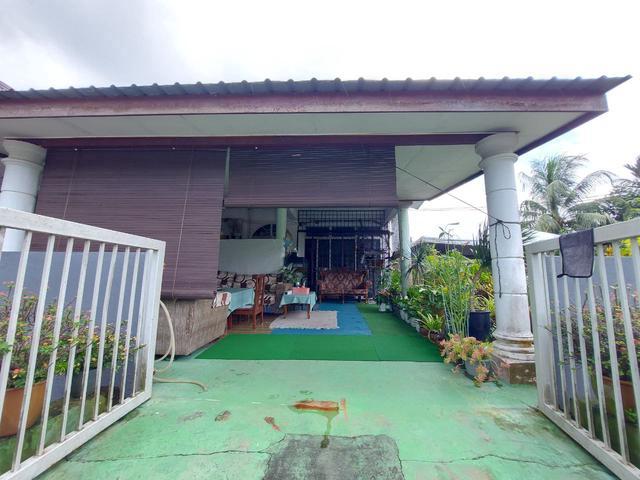 CORNER LOT LUAS Single Storey Terrace Taman Tasik Teratai Serendah