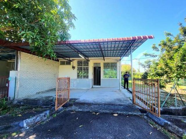 CORNER LOT LUASFACING OPENRENO FULLOAN22 Bandar Utama SP