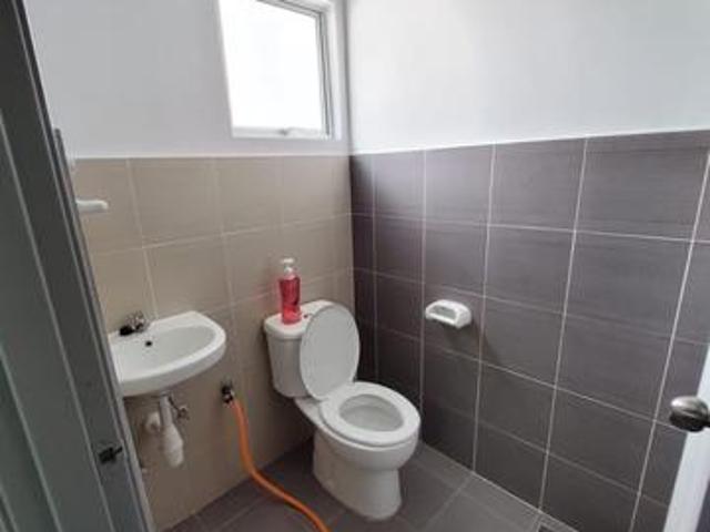 CORNER LOT LAKE VIEW Residensi Laguna Biru 2 Taman Tasik Biru Rawang