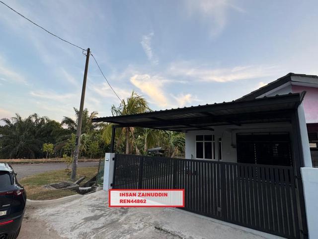 CORNER LOT LAWANONBUMIRENOFULLOAN Amanjaya Zon Seroja