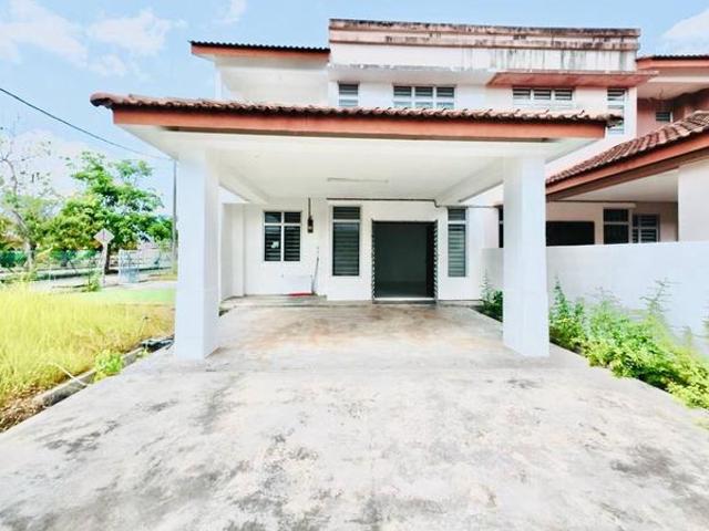 CORNER LOT PALING BERBALOIAMBANGAN HEIGHTS SG PETANI CASHBACK 60k