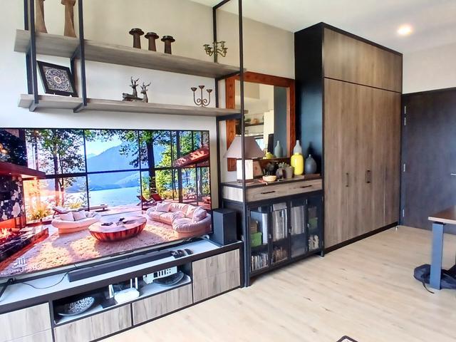 Corner Lot Partial Furnish Astoria Ampang Near Jalan Ampang KL