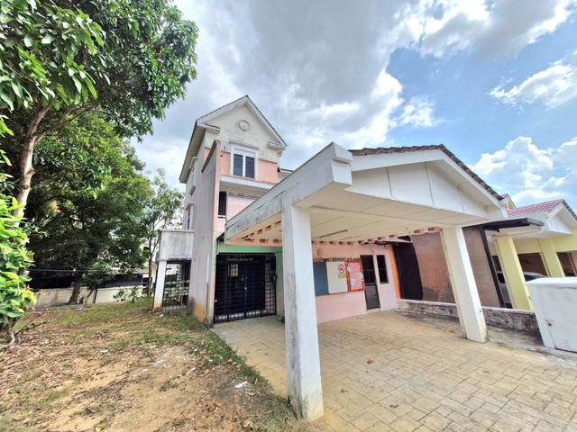CORNER LOT PRESINT 8 25 Storey P8 Putrajaya 10