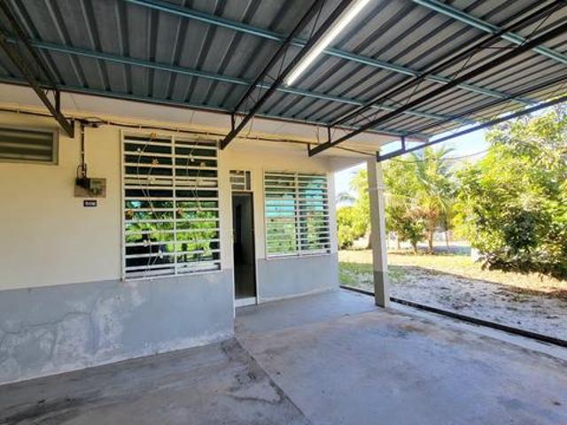 Corner Lot Rumah Teres di Bandar Utama Sungai Petani