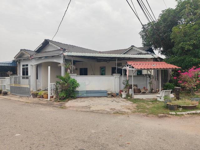 Corner Lot Renovated Taman Keladi Sungai Petani Kedah