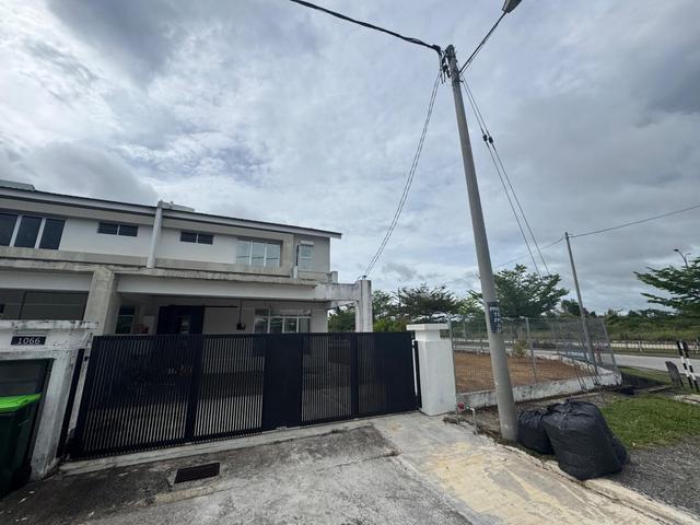 Corner Lot Residensi Prima Puteri Jaya Sungai Petani Untuk Dijual