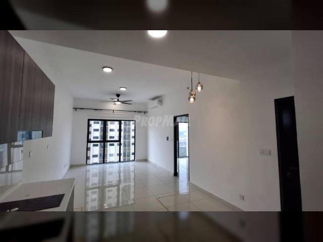 Corner Lot Stanford Suite @ Edusentral Setia Alam For Rent!
