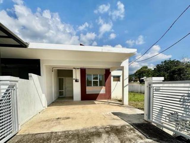 Corner lot Super Luas di Bandar Seri Astana Sungai Petani untuk dijual