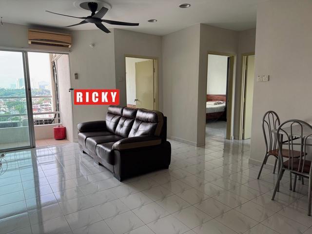 Corner Lot Symphony Park At Jelutong For Sale View To Offer