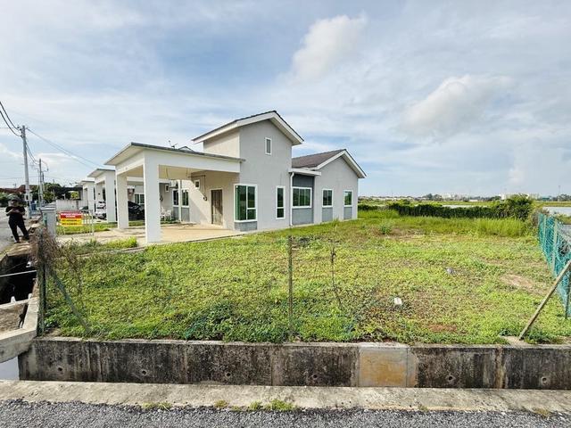 Corner Lot Semi D Taman Seri Permai Jalan Langgar Alor Setar