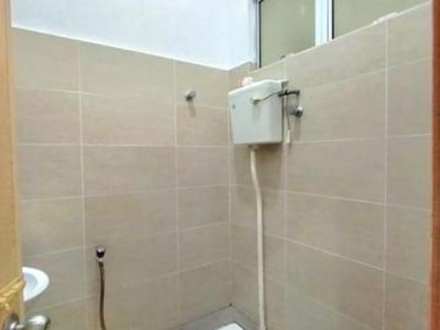 Corner Lot SemiD Taman Rendang Aman Peramu hot area Pekan Loro
