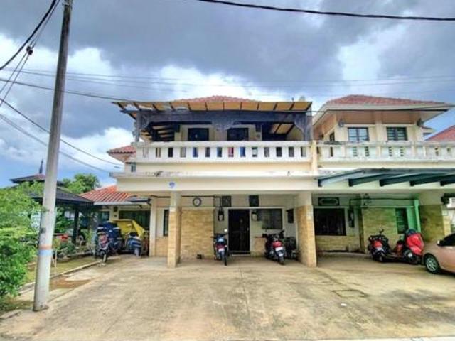 CORNER LOT SEMID 2 Storey Desa Villa Sungai Merab Kajang