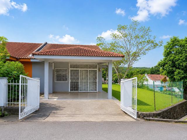 Corner Lot Seremban Two Non Bumi Taman Arowana Impian