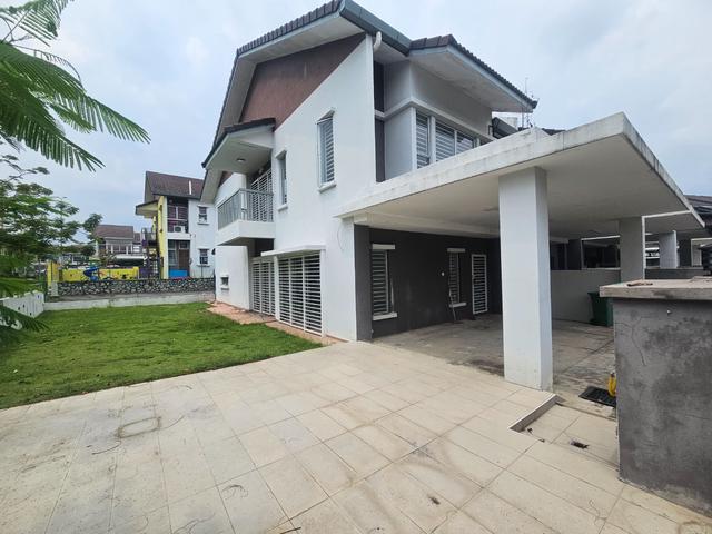 Furnished Renovated 2 Storey House Seksyen 8 Bandar Baru Bangi