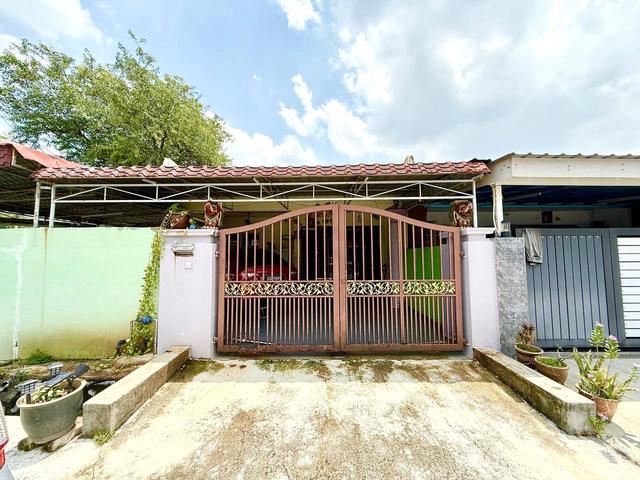 CORNER LOT Single Storey Bandar Sunway PJS 10 Petaling Jaya