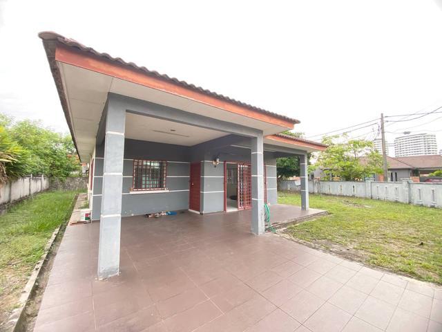 Corner Lot Single Storey Bungalow Kota Perdana Seri Kembangan