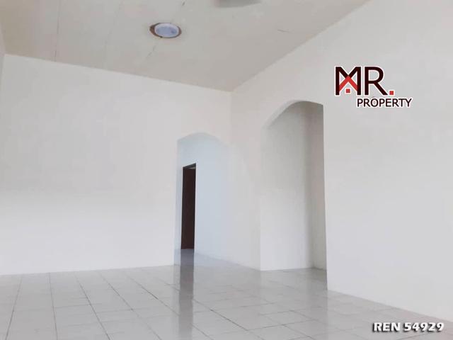 CORNER LOT Single Storey SemiD House Taman Cengal Indah FOR SALE