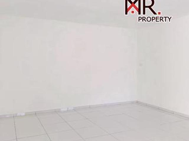 CORNER LOT Single Storey SemiD House Taman Berjaya FOR SALE