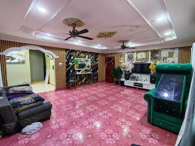 Corner Lot Single Storey Port Klang House For Sale