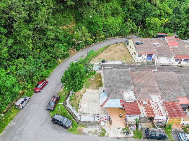 CORNER LOT SINGLE STOREY TAMAN BUKIT MEWAH Kajang