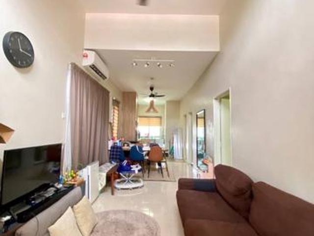 Corner Lot Single Storey Taman Sementa JayaKlang