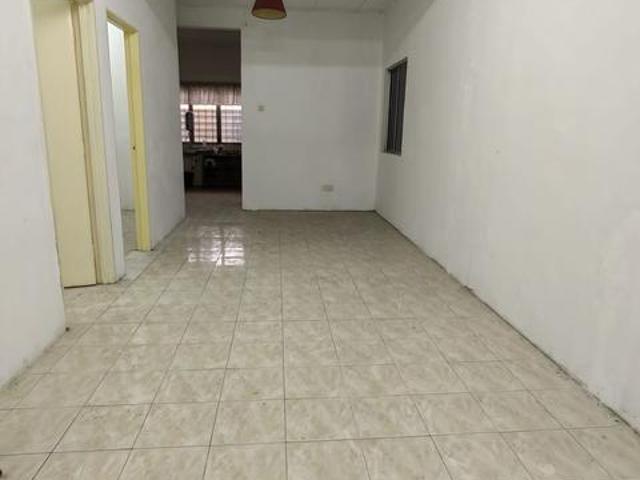 Corner Lot Single Storey Terrace Taman Semenyih Impian Semenyih