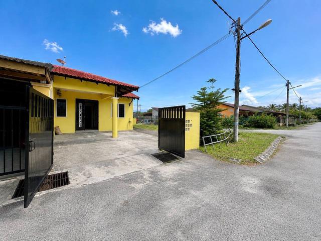 0 DEPOSIT CORNER LOT Single Storey Fasa 7 Bandar Tasik Kesuma