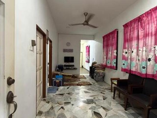 CORNER LOT SRI PULAI TAMAN TERATAI UTM Skudai Pulai JB Town