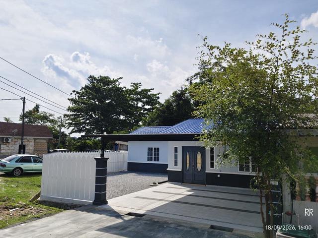 CORNER LOT TAMAN ANGSAMAS SEREMBAN NEGERI SEMBILAn