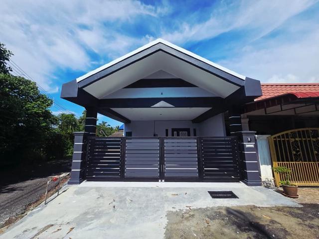 Corner Lot Taman Bukit Mutiara Seremban