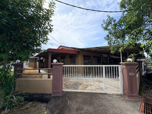Corner Lot Taman Desa DamaiSimpang EmpatAlor Setar