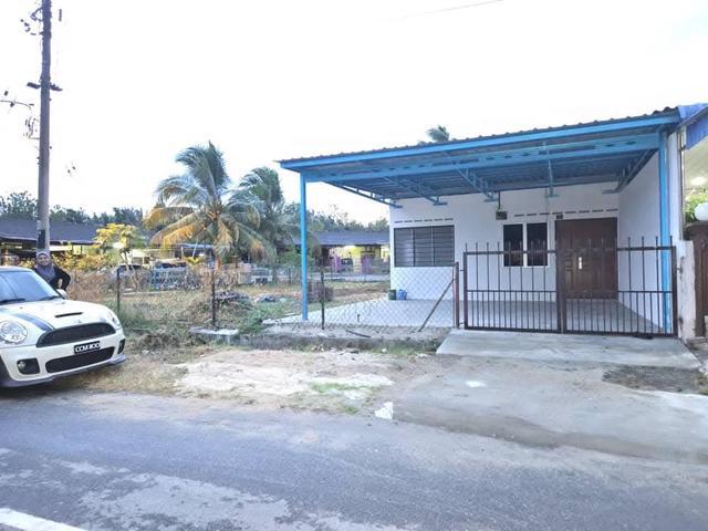 Corner Lot Taman Emas Sungai Petani Kedah