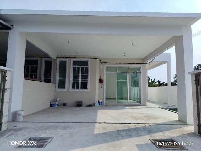 Corner Lot Taman Impian Parit Raja Batu Pahat