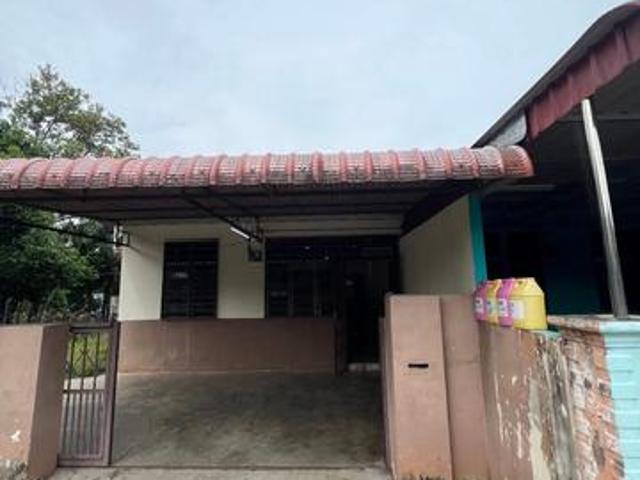 Corner Lot Taman Kempas Renovated 40k below Mv dekat tol Sp s