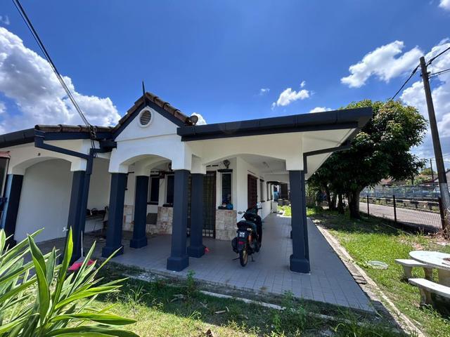 CORNER LOT Taman Pasir Putih Pasir Gudang