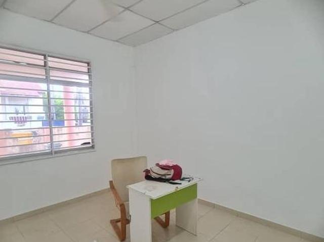 Corner Lot Taman PSJ Sungai Karang Damai Kuantan 4 Bilik untuk Dijual