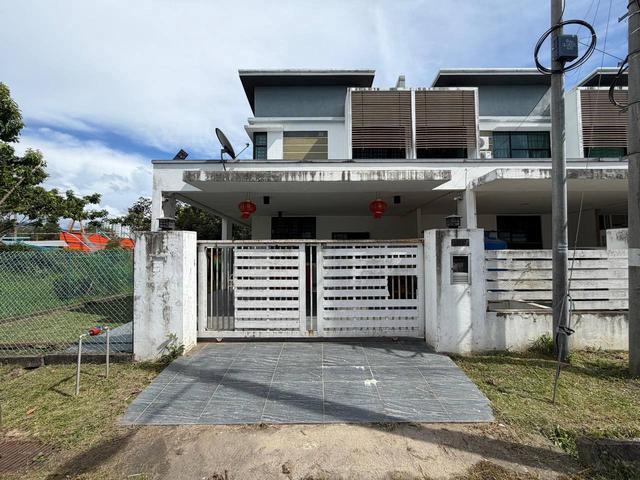 Corner Lot Taman Sutera Jaya Kinarut Below Market Value