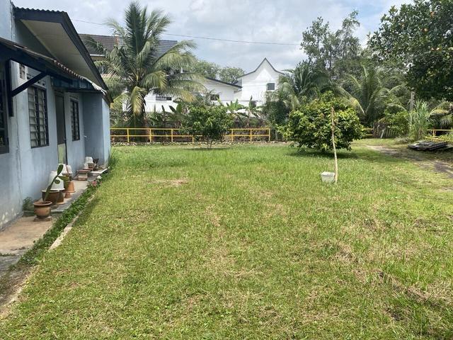 Corner Lot Taman Skudai Kanan Bandar Baru Uda 3600Sqft Full Loan
