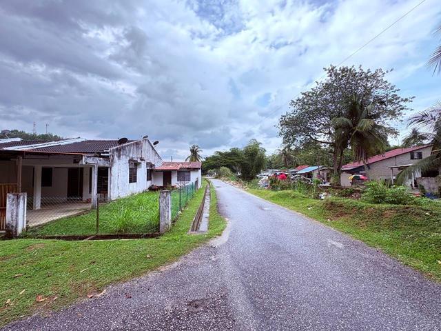 CORNER LOT Taman Tunku Putra 2 Kulim