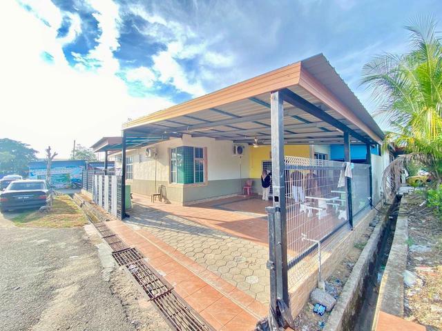 Corner Lot Teres Setingkat Taman Kesidang Melaka Tengah Melaka