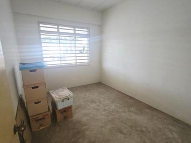 Corner Lot Teres Setingkat TAMAN SERI DAMAI AMAN I Bawah market value
