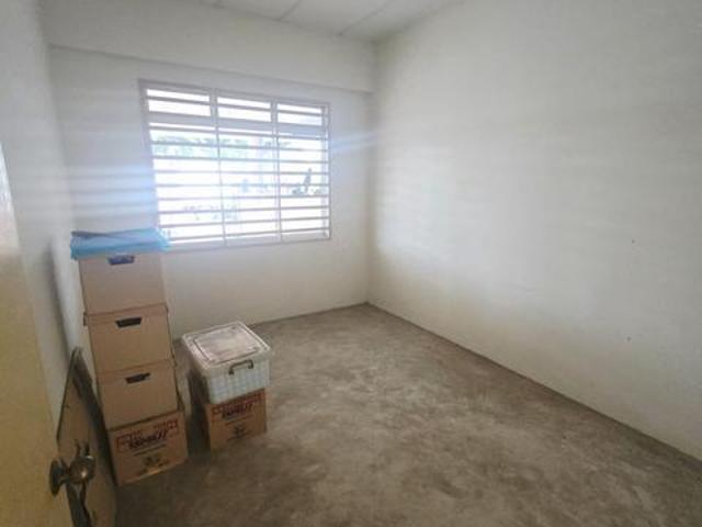 Corner Lot Teres Setingkat TAMAN SERI DAMAI AMAN I Bawah market value