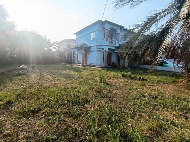 CORNER LOT Teres 2 Tingkat Laguna Park Pulau Indah