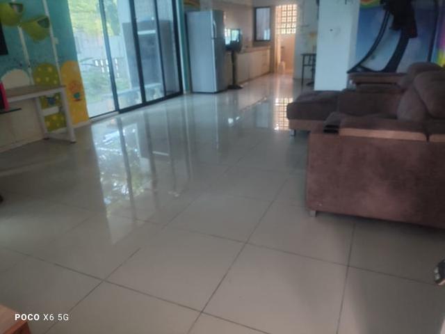 CORNER LOT Teres 2 TingkatTaman surian Serinting Mantin