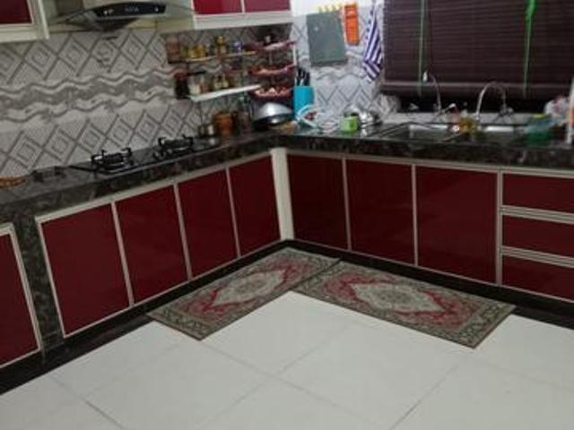 Corner Lot Terrace House for Sale Taman Pelangi Semenyih