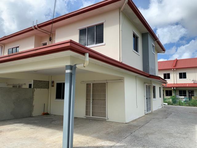Corner Lot Terrace House Facing Playground Sandakan